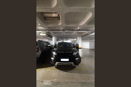 Vaga de garagem de apartamento à venda com 3 quartos, 74m² em Cidade Baixa, Porto Alegre