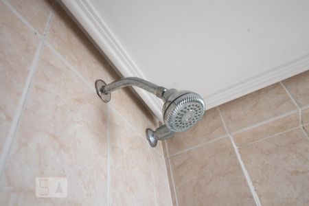 Banheiro da Suíte de apartamento à venda com 3 quartos, 74m² em Cidade Baixa, Porto Alegre