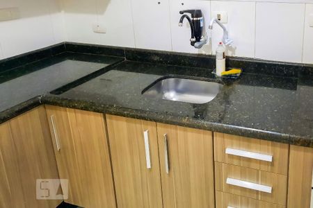 Casa à venda com 147m², 3 quartos e 3 vagasCozinha