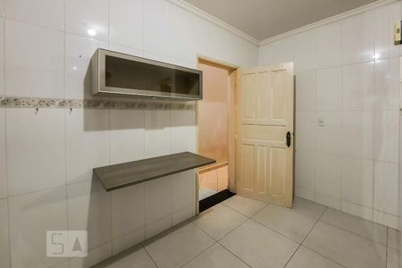 Casa à venda com 147m², 3 quartos e 3 vagasCozinha