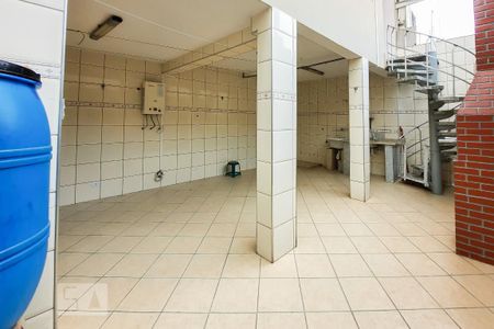 Casa à venda com 147m², 3 quartos e 3 vagasÁrea de Serviço