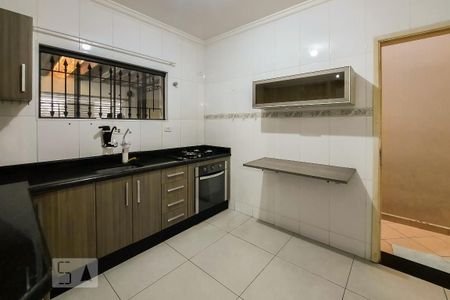 Casa à venda com 147m², 3 quartos e 3 vagasCozinha
