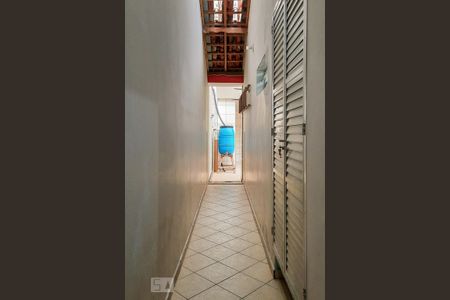 Casa à venda com 147m², 3 quartos e 3 vagasCorredor