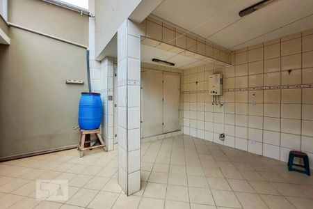 Casa à venda com 147m², 3 quartos e 3 vagasÁrea de Serviço