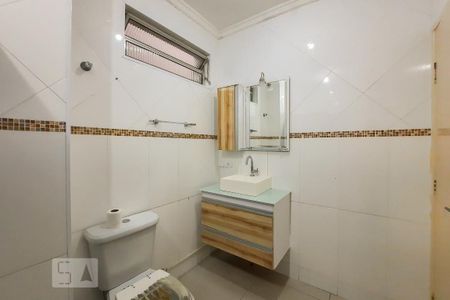 Casa à venda com 147m², 3 quartos e 3 vagasBanheiro