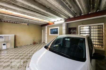 Casa à venda com 147m², 3 quartos e 3 vagasGaragem