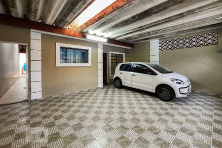 Casa à venda com 147m², 3 quartos e 3 vagasGaragem