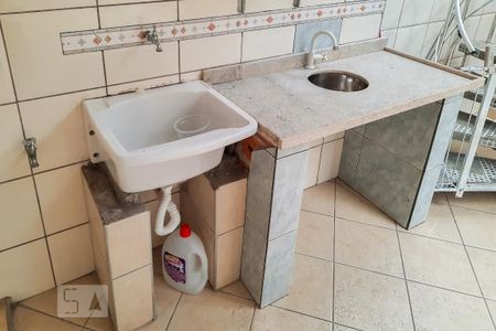 Casa à venda com 147m², 3 quartos e 3 vagasÁrea de Serviço