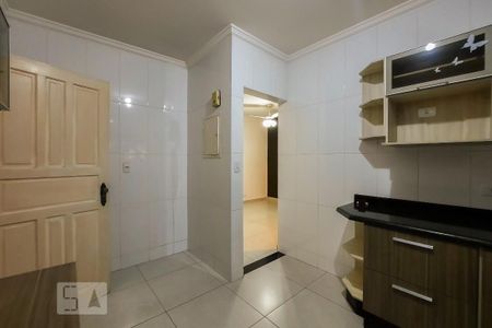 Casa à venda com 147m², 3 quartos e 3 vagasCozinha