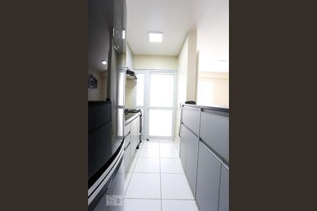 Apartamento à venda com 65m², 2 quartos e 1 vaga Apartamento à venda com 65m², 2 quartos e 1 vagaCozinha