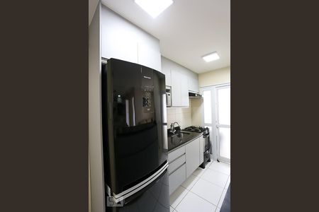 Apartamento à venda com 65m², 2 quartos e 1 vaga Apartamento à venda com 65m², 2 quartos e 1 vagaCozinha