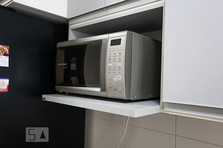 Apartamento à venda com 65m², 2 quartos e 1 vaga Apartamento à venda com 65m², 2 quartos e 1 vagaCozinha