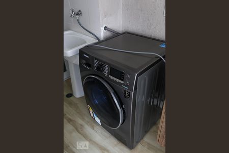 Apartamento à venda com 65m², 2 quartos e 1 vaga Apartamento à venda com 65m², 2 quartos e 1 vagaÁrea de Serviço