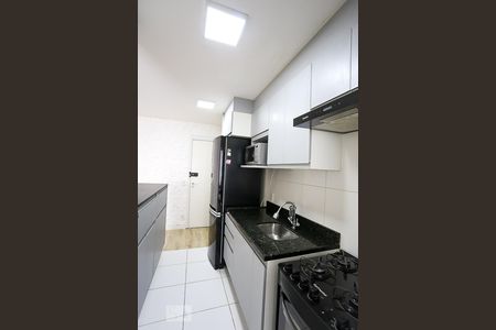 Apartamento à venda com 65m², 2 quartos e 1 vaga Apartamento à venda com 65m², 2 quartos e 1 vagaCozinha
