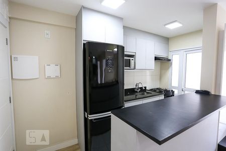 Apartamento à venda com 65m², 2 quartos e 1 vaga Apartamento à venda com 65m², 2 quartos e 1 vagaCozinha