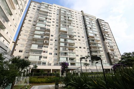 Apartamento à venda com 65m², 2 quartos e 1 vaga Apartamento à venda com 65m², 2 quartos e 1 vagaFachada do bloco