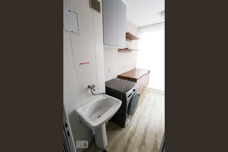 Apartamento à venda com 65m², 2 quartos e 1 vaga Apartamento à venda com 65m², 2 quartos e 1 vagaÁrea de Serviço