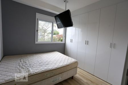 Quarto 1 de apartamento à venda com 2 quartos, 65m² em Jardim Vazani, São Paulo