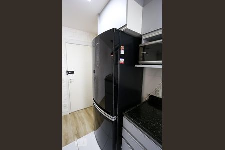 Apartamento à venda com 65m², 2 quartos e 1 vaga Apartamento à venda com 65m², 2 quartos e 1 vagaCozinha