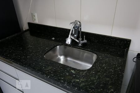 Apartamento à venda com 65m², 2 quartos e 1 vaga Apartamento à venda com 65m², 2 quartos e 1 vagaCozinha