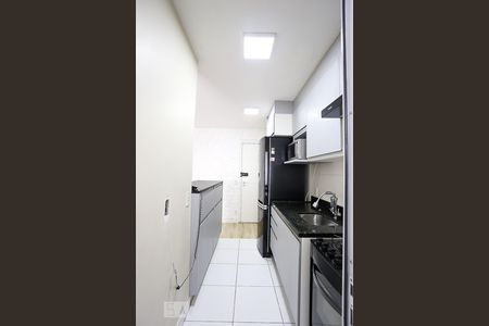 Apartamento à venda com 65m², 2 quartos e 1 vaga Apartamento à venda com 65m², 2 quartos e 1 vagaCozinha