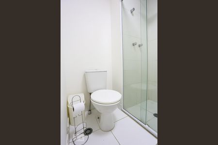 Apartamento à venda com 65m², 2 quartos e 1 vaga Apartamento à venda com 65m², 2 quartos e 1 vagaBanheiro