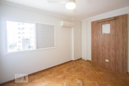 Suíte 1 de apartamento para alugar com 3 quartos, 180m² em Campo Belo, São Paulo