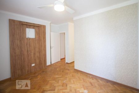 Suíte 1 de apartamento para alugar com 3 quartos, 180m² em Campo Belo, São Paulo