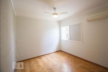 Suíte 1 de apartamento para alugar com 3 quartos, 180m² em Campo Belo, São Paulo