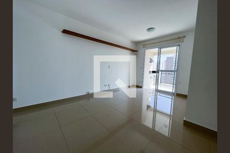 Sala de apartamento para alugar com 2 quartos, 72m² em Chácara Inglesa, São Paulo