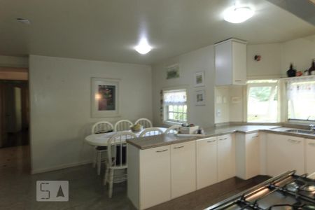 Casa à venda com 600m², 4 quartos e 2 vagasCozinha