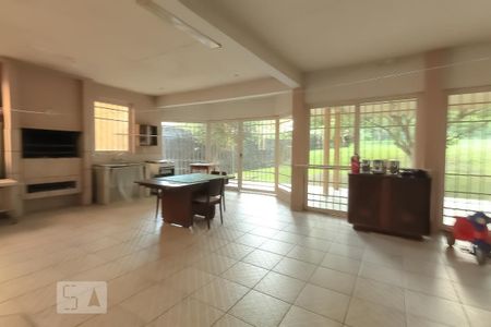 Casa à venda com 600m², 4 quartos e 2 vagasSalão de festas