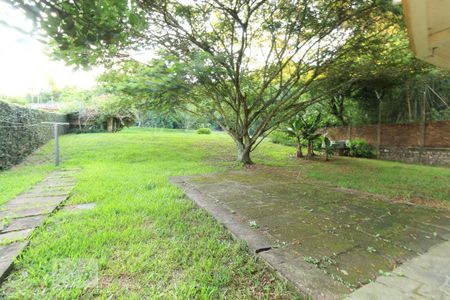 Casa à venda com 600m², 4 quartos e 2 vagasQuintal