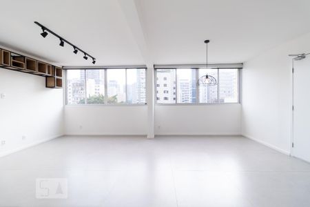 Apartamento à venda com 86m², 2 quartos e sem vaga Apartamento à venda com 86m², 2 quartos e sem vagaSala