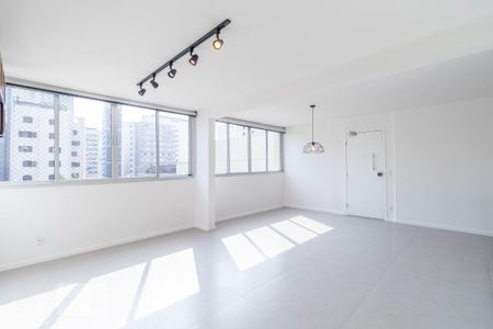 Apartamento à venda com 86m², 2 quartos e sem vaga Apartamento à venda com 86m², 2 quartos e sem vagaSala