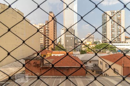Apartamento à venda com 86m², 2 quartos e sem vaga Apartamento à venda com 86m², 2 quartos e sem vagaQuarto 1 - vista