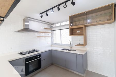 Apartamento à venda com 86m², 2 quartos e sem vaga Apartamento à venda com 86m², 2 quartos e sem vagaCozinha