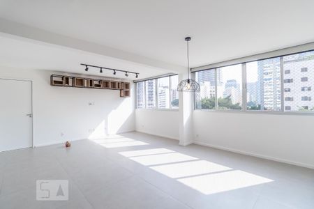 Apartamento à venda com 86m², 2 quartos e sem vaga Apartamento à venda com 86m², 2 quartos e sem vagaSala