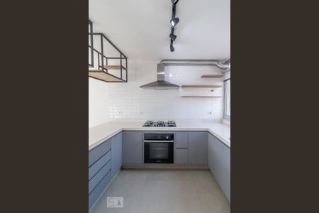Apartamento à venda com 86m², 2 quartos e sem vaga Apartamento à venda com 86m², 2 quartos e sem vagaCozinha