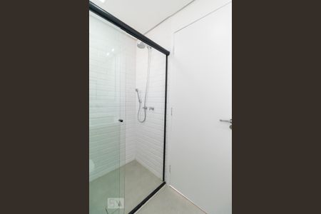 Apartamento à venda com 86m², 2 quartos e sem vaga Apartamento à venda com 86m², 2 quartos e sem vagaBanheiro social 2