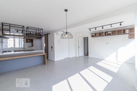 Apartamento à venda com 86m², 2 quartos e sem vaga Apartamento à venda com 86m², 2 quartos e sem vagaSala