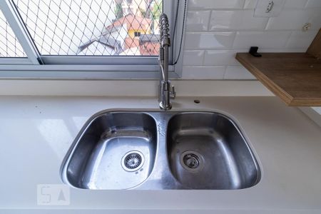 Apartamento à venda com 86m², 2 quartos e sem vaga Apartamento à venda com 86m², 2 quartos e sem vagaCozinha