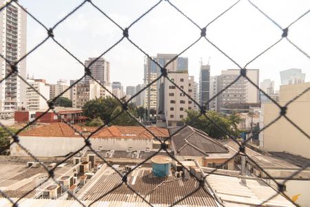 Apartamento à venda com 86m², 2 quartos e sem vaga Apartamento à venda com 86m², 2 quartos e sem vagaQuarto 2 - vista
