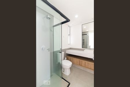 Apartamento à venda com 86m², 2 quartos e sem vaga Apartamento à venda com 86m², 2 quartos e sem vagaBanheiro social 1