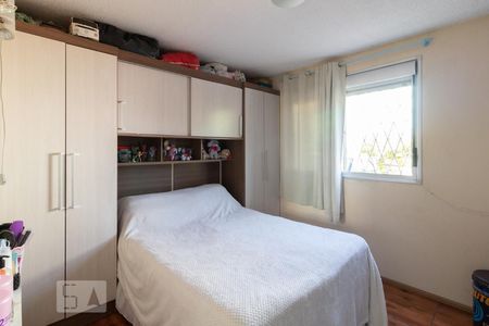 Quarto 2 de apartamento à venda com 2 quartos, 47m² em Vila Nova, Porto Alegre