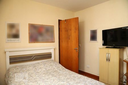 Casa para alugar com 200m², 4 quartos e 3 vagasQuarto 1 