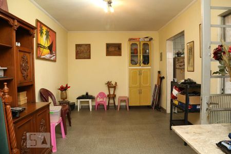 Casa para alugar com 200m², 4 quartos e 3 vagasSala 2