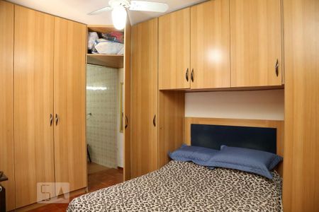 Casa para alugar com 200m², 4 quartos e 3 vagasQuarto 2 - Suíte