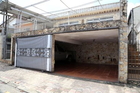 Casa para alugar com 200m², 4 quartos e 3 vagasGaragem