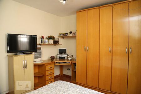 Casa para alugar com 200m², 4 quartos e 3 vagasQuarto 1 